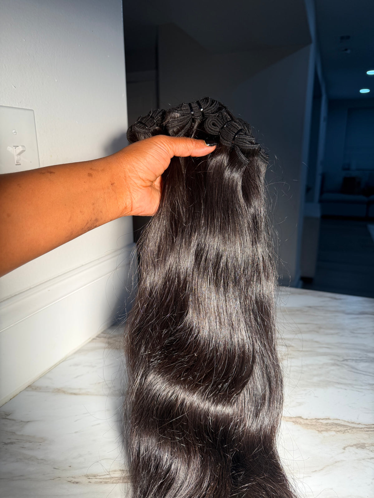 Raw Wavy 3 Bundle Deal